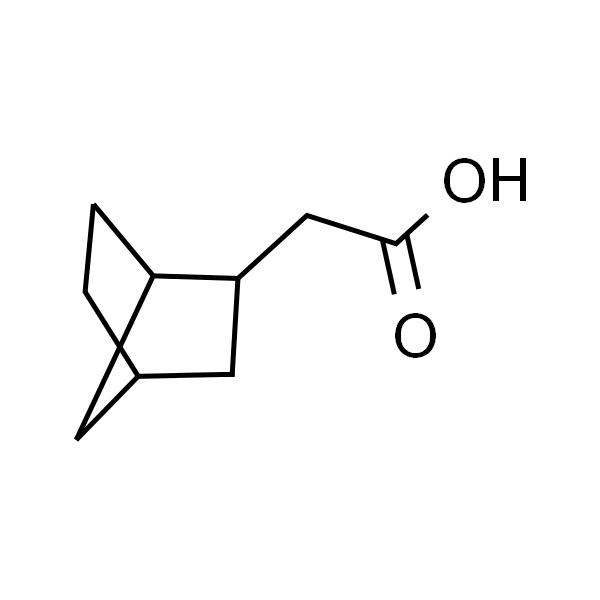 2-降莰烷乙酸