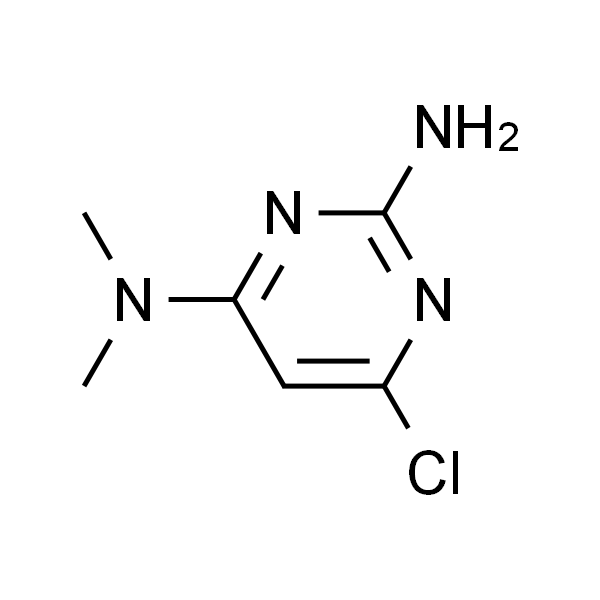 6-氯-N4,N4-二甲基嘧啶-2,4-二胺