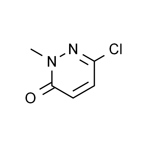 6-氯-2-甲基哒嗪-3(2H)-酮