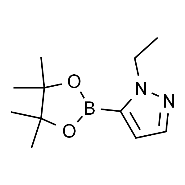 1-乙基吡唑-5-硼酸频哪醇酯