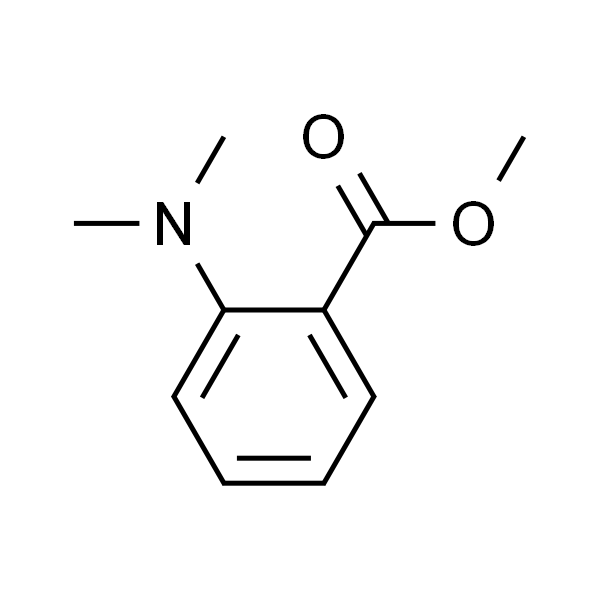 N，N-二甲基邻氨基苯甲酸甲酯