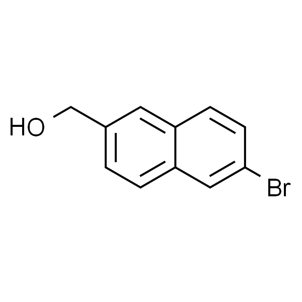 6-溴-2-羟甲基萘