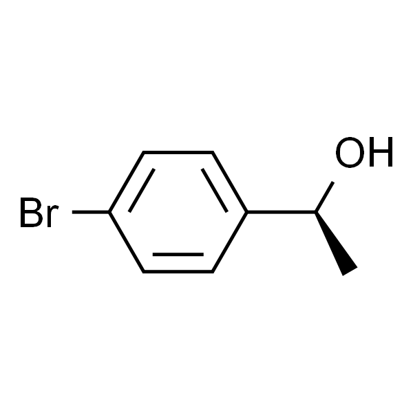 (S)-4-溴-alpha-甲基苄醇