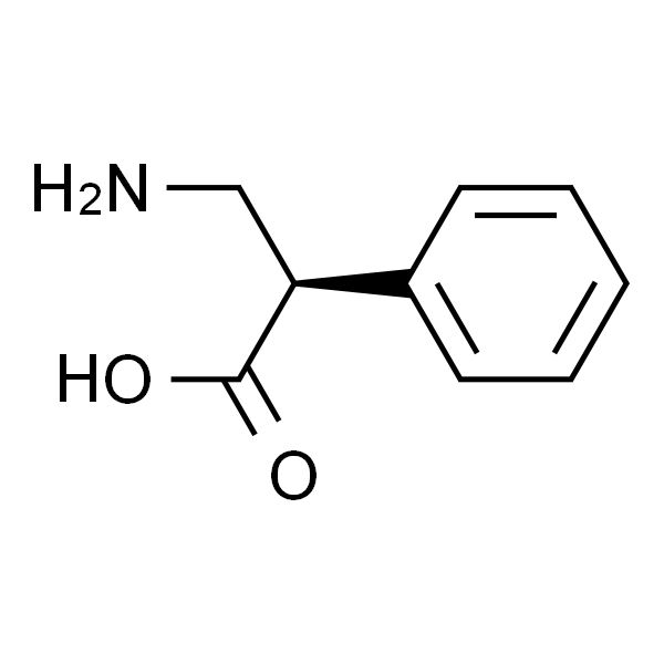 (R)-3-氨基-2-苯丙酸