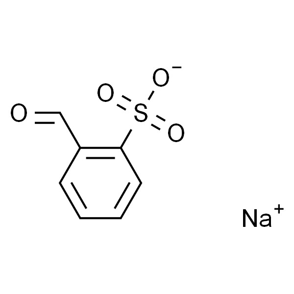 2-甲酰苯磺酸钠