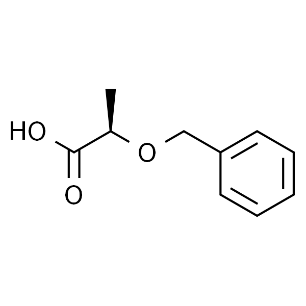 (R)-2-(苄氧基)丙酸