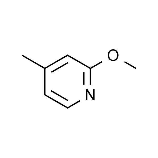 2-甲氧基-4-甲基吡啶
