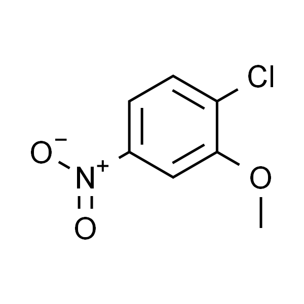 2-氯-5-硝基茴香醚