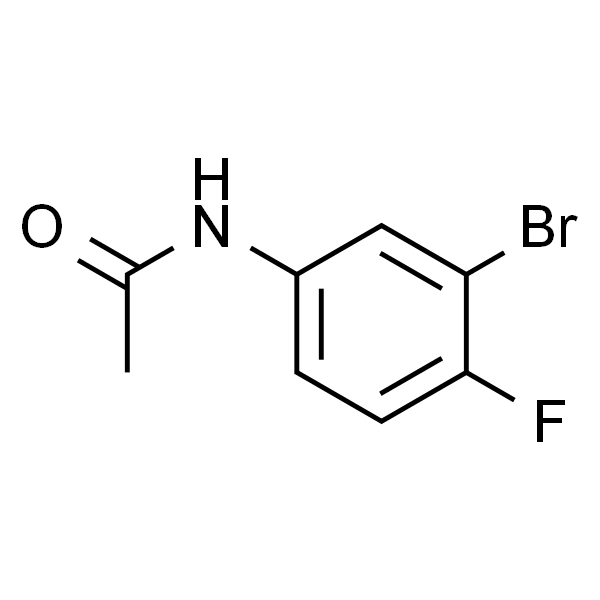 3’-溴-4’-氟乙酰苯胺