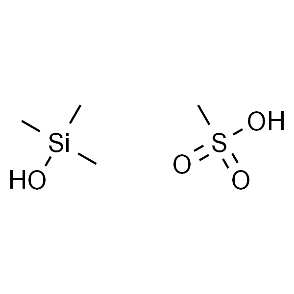 三甲基硅基甲烷磺酸酯