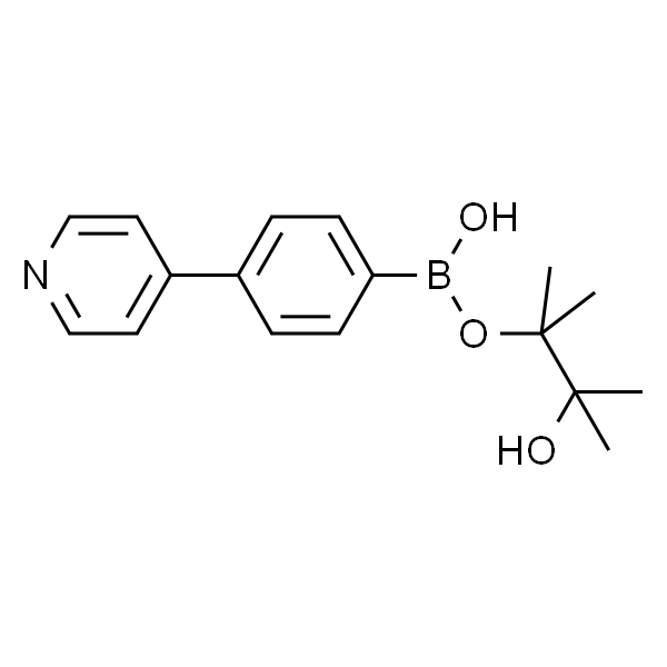 4-(4-吡啶基)苯硼酸频哪醇酯