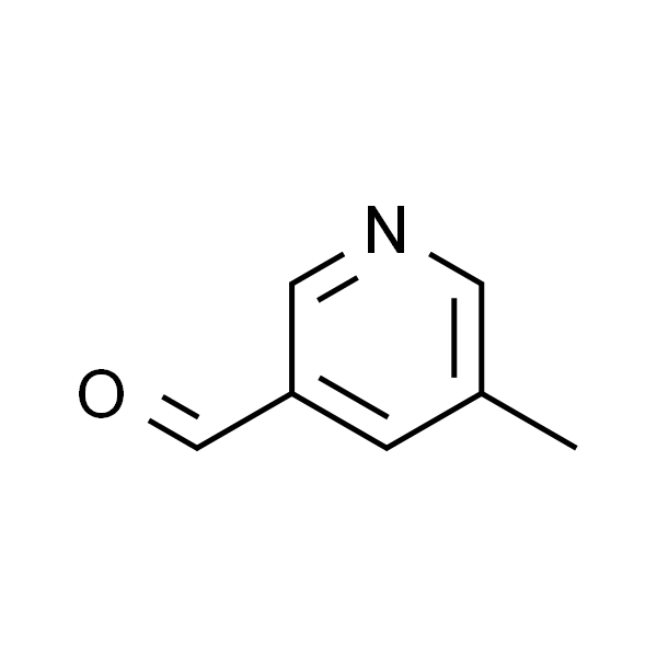 5-甲基吡啶-3-甲醛