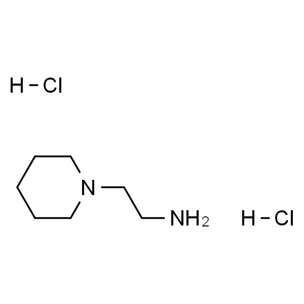 1-(2-氨乙基)哌啶二盐酸盐