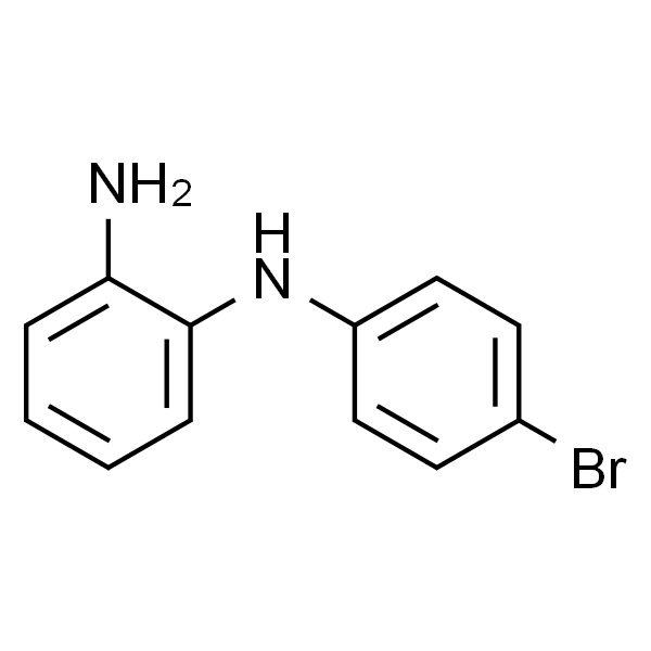 N-对溴苯基邻苯二胺
