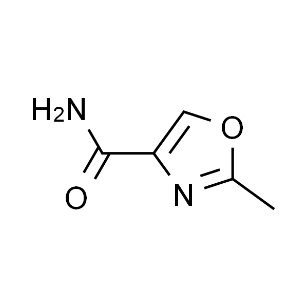 2-甲基恶唑-4-甲酰胺