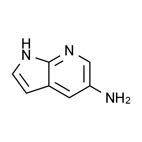 5-氨基-7-氮杂吲哚