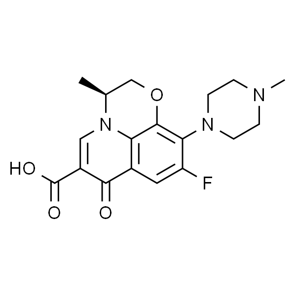左氧氟沙星