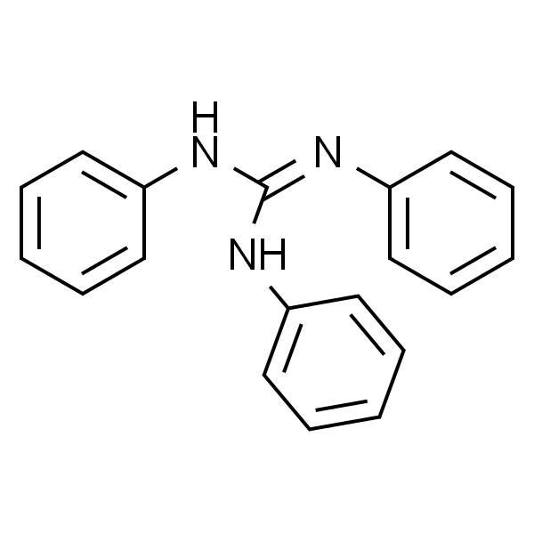 N,N',N''-三苯基胍