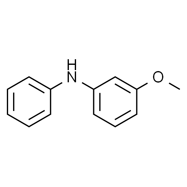 3-甲氧基二苯胺