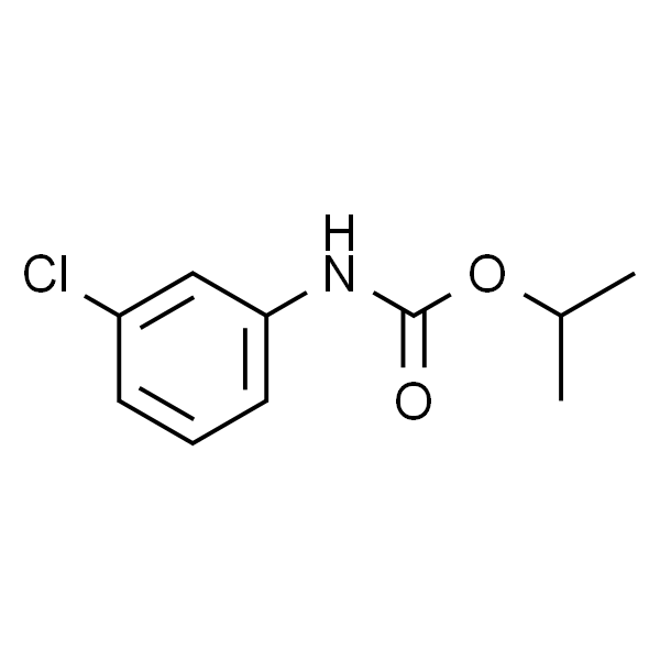 氯苯胺灵