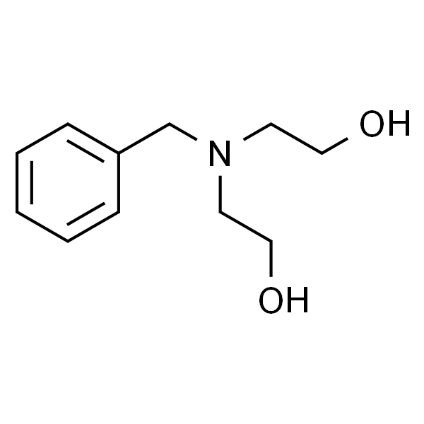 2,2-(苄基亚胺)二乙醇