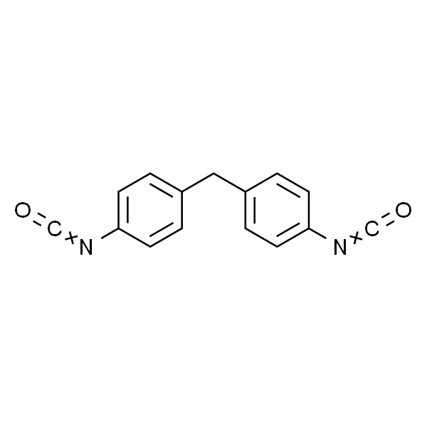 4，4'-亚甲基双(异氰酸苯酯)