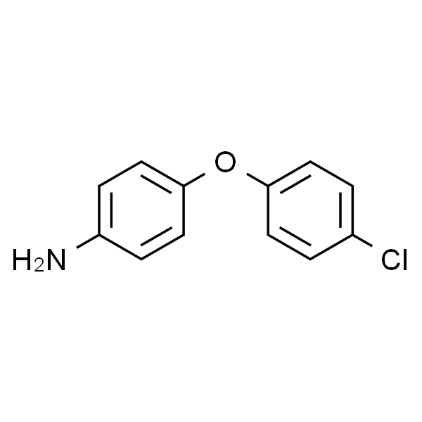 4-氨基-4'-氯二苯醚