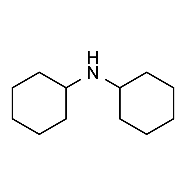 二环己胺
