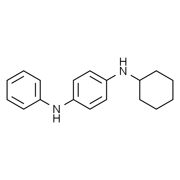 N-环己基-N’-苯基对苯二胺