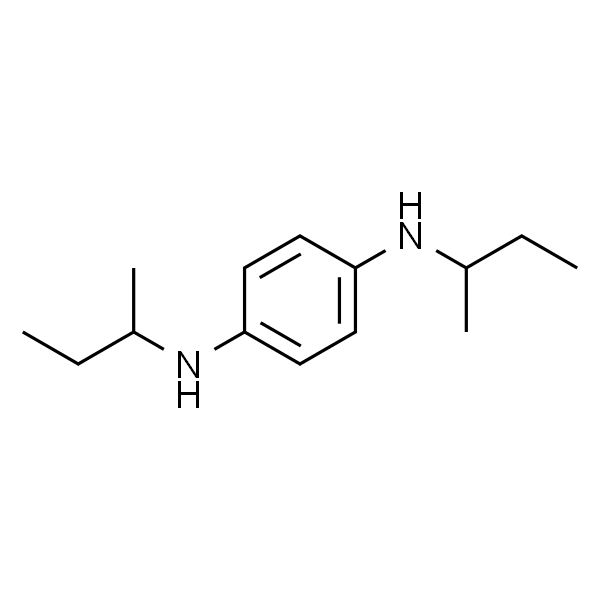N,N-二仲丁基对苯二胺