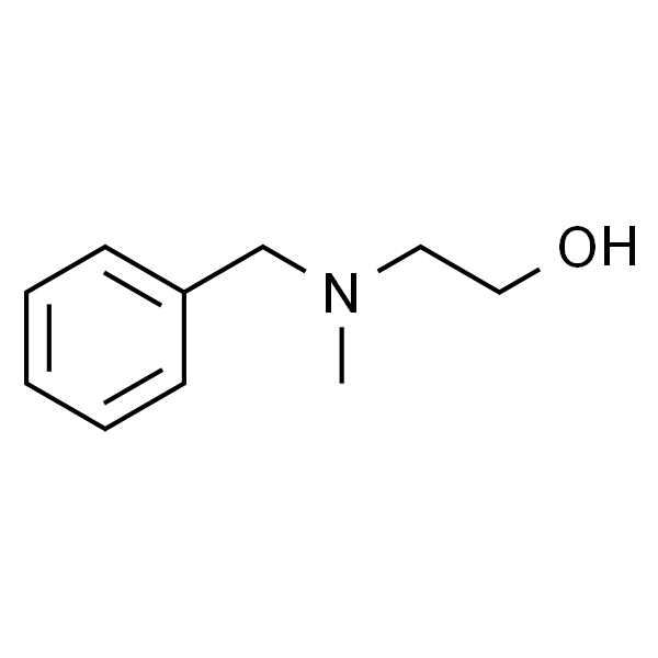 2-(苄基(甲基)氨基)乙醇