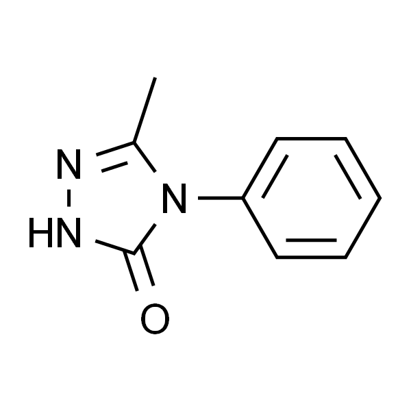 5-甲基-4-苯基-2,4-二氢-3H-1,2,4-噻唑-3-酮