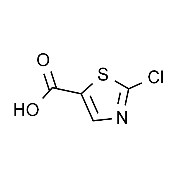 2-氯-1,3-噻唑-5-羧酸