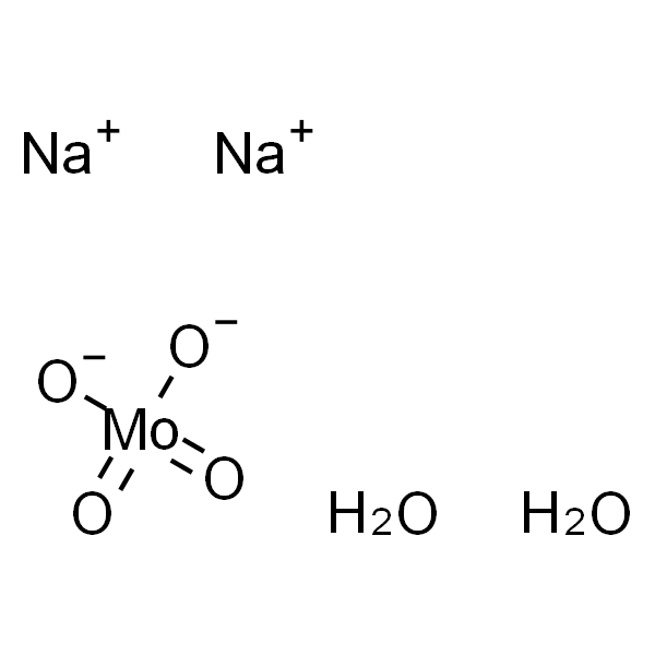 钼酸钠二水合物, ACS