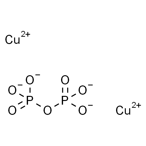 焦磷酸铜