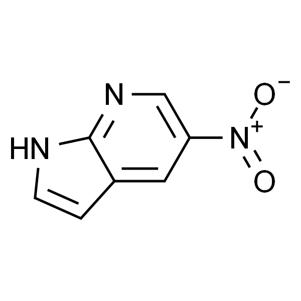 5-硝基-7-氮杂吲哚