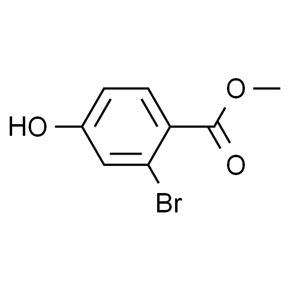 2-溴-4-羟基苯甲酸甲酯