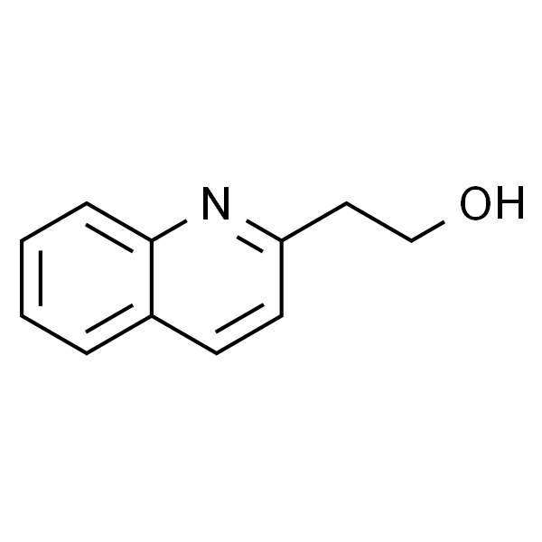 2-(2-羟基甲基)喹啉