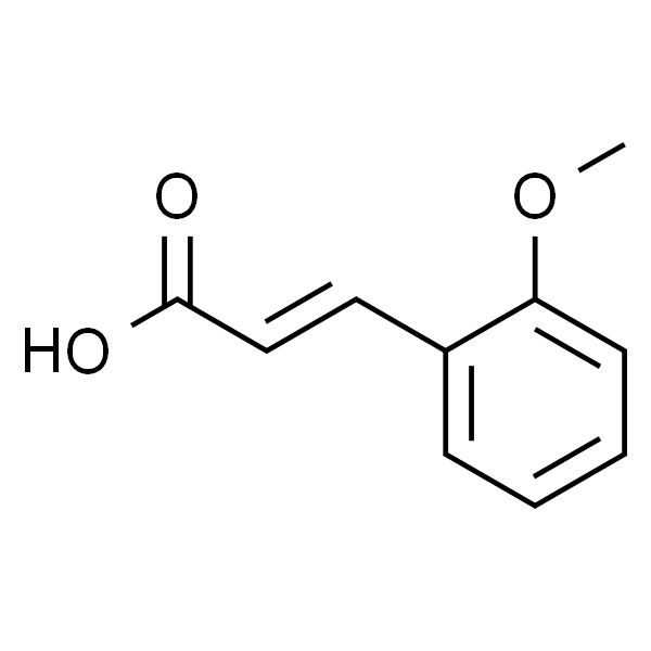 反式-2-甲氧基肉桂酸