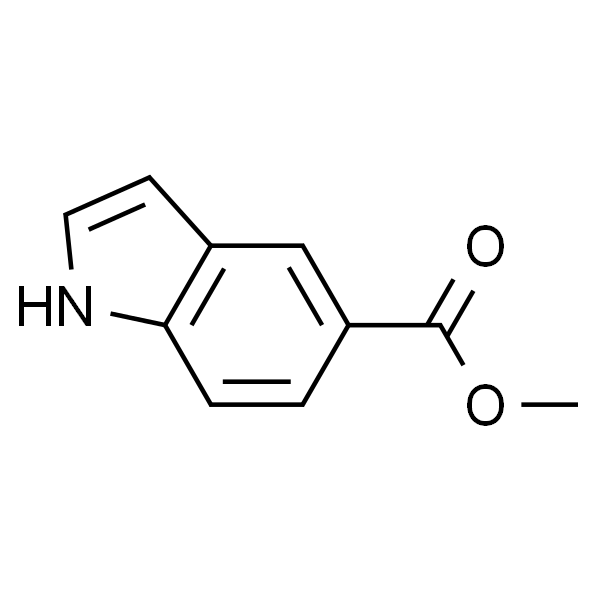 吲哚-5-甲酸甲酯