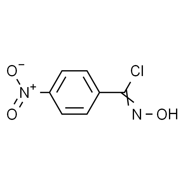 N-羟基-4-硝基苯甲亚氨酰氯