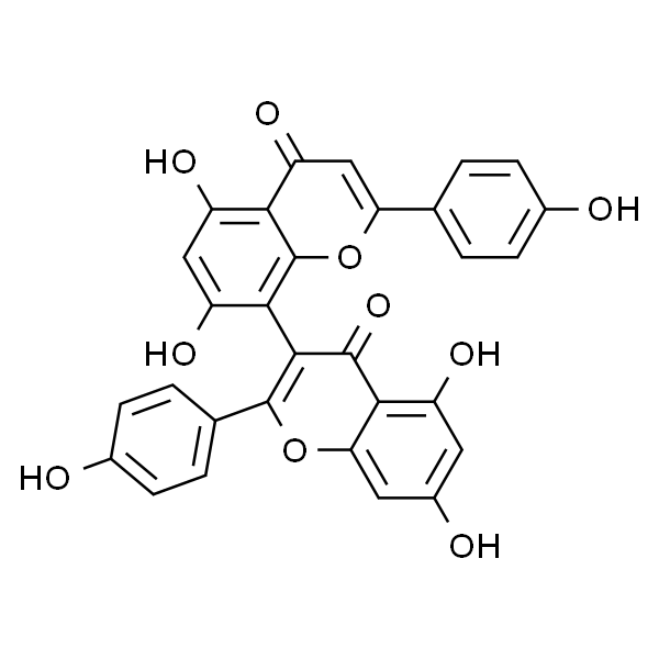 3,8''-Biapigenin