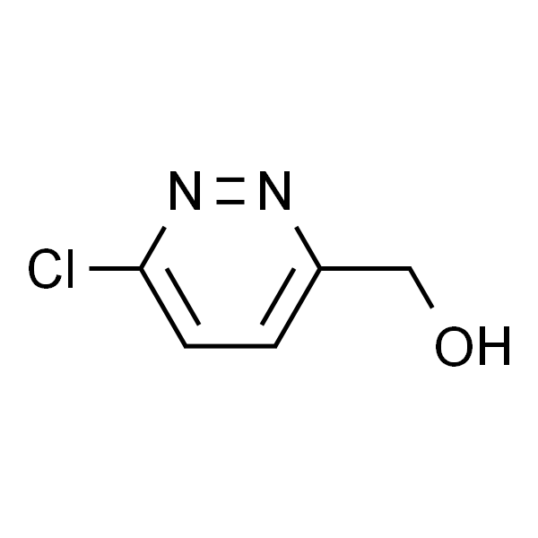 (6-氯哒嗪-3-基)甲醇