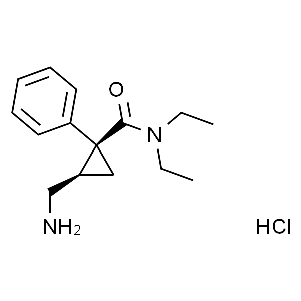 米那普仑盐酸盐