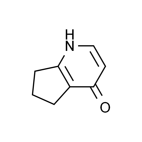 6,7-二氢-1H-环戊二烯并[b]吡啶-4(5H)-酮