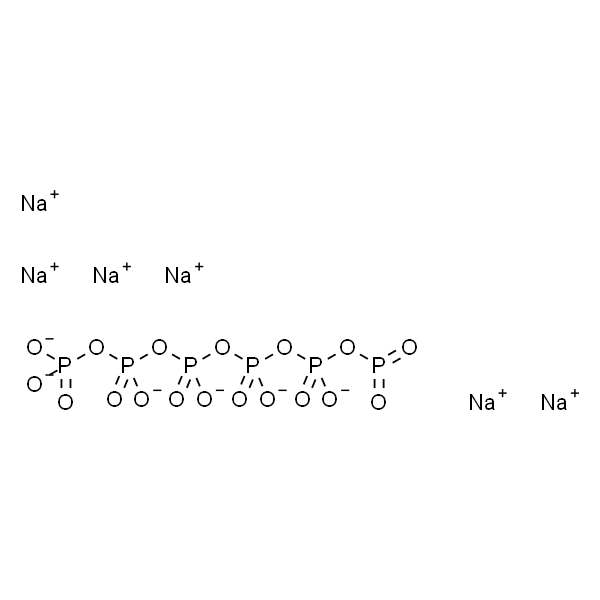 六偏磷酸钠