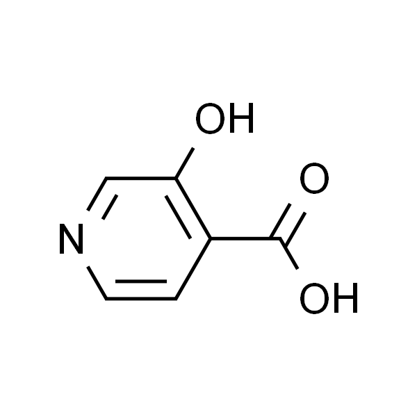 3-羟基吡啶-4-甲酸