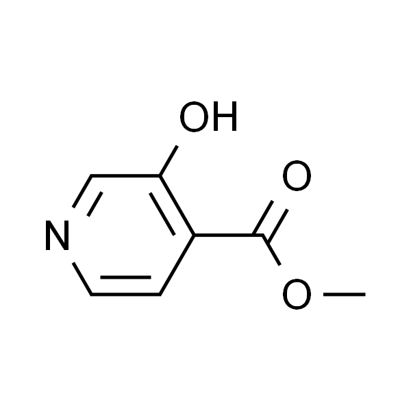 3-羟基异烟酸甲酯