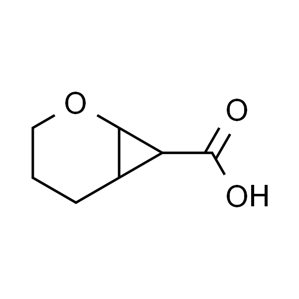 2-氧杂双环[4.1.0]庚烷-7-羧酸
