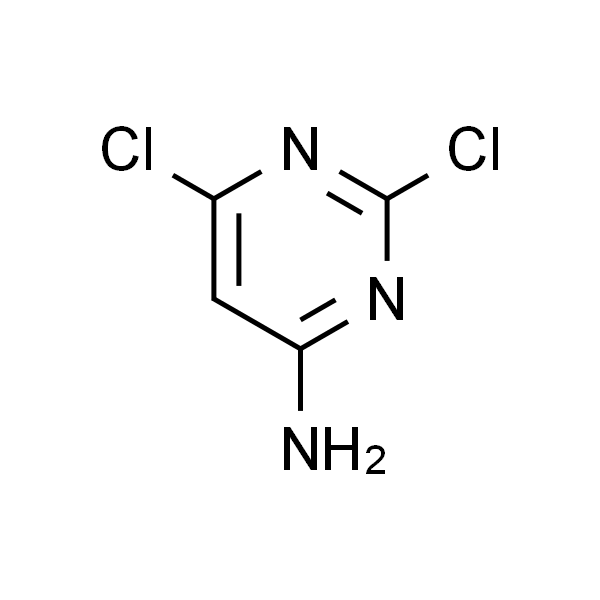 4-氨基-2,6-二氯嘧啶